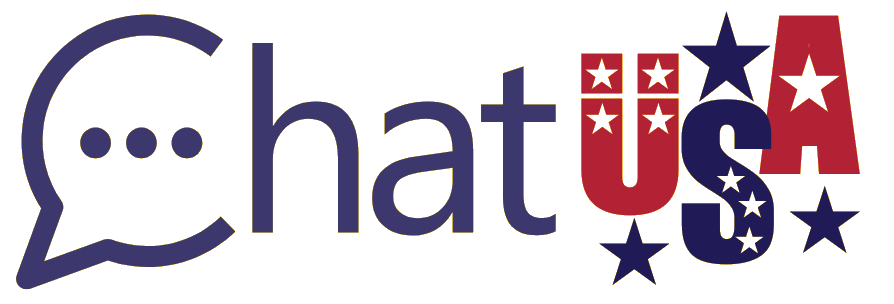 USAChat Logo